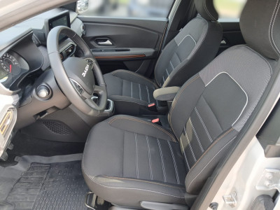 Dacia Sandero Gebrauchtwagen