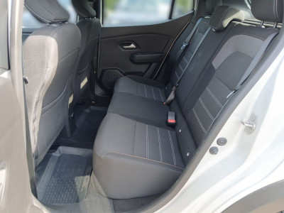 Dacia Sandero Gebrauchtwagen