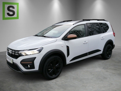 Dacia Jogger Gebrauchtwagen Dacia Jogger Gebrauchtwagen