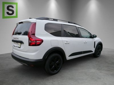 Dacia Jogger Gebrauchtwagen Dacia Jogger Gebrauchtwagen