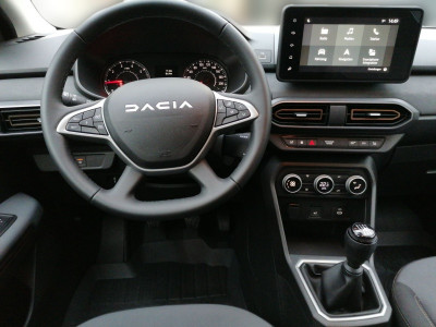 Dacia Jogger Gebrauchtwagen Dacia Jogger Gebrauchtwagen