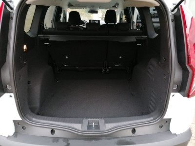 Dacia Jogger Gebrauchtwagen Dacia Jogger Gebrauchtwagen
