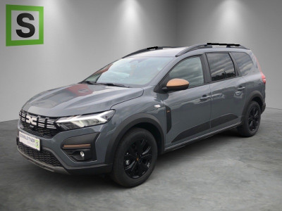 Dacia Jogger Gebrauchtwagen Dacia Jogger Gebrauchtwagen