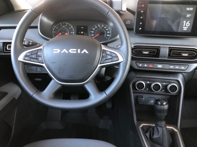 Dacia Sandero Gebrauchtwagen Dacia Sandero Gebrauchtwagen