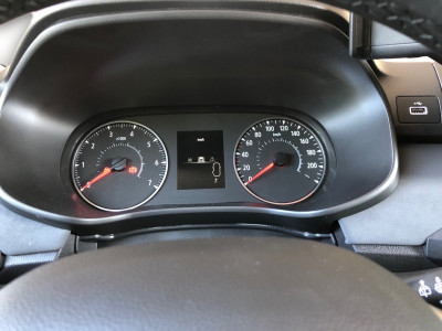 Dacia Sandero Gebrauchtwagen Dacia Sandero Gebrauchtwagen