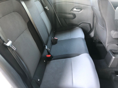Dacia Sandero Gebrauchtwagen Dacia Sandero Gebrauchtwagen
