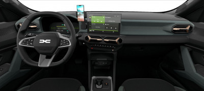 Dacia Duster Neuwagen Dacia Duster Neuwagen