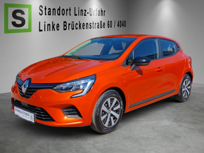 Renault Clio Gebrauchtwagen Renault Clio Gebrauchtwagen