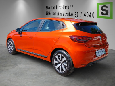 Renault Clio Gebrauchtwagen Renault Clio Gebrauchtwagen