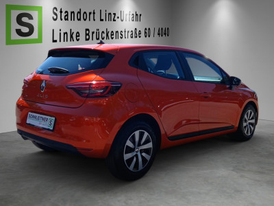 Renault Clio Gebrauchtwagen Renault Clio Gebrauchtwagen
