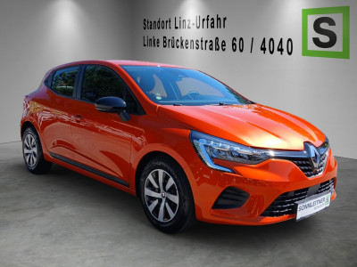 Renault Clio Gebrauchtwagen Renault Clio Gebrauchtwagen