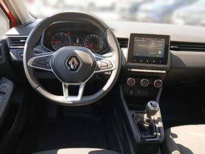 Renault Clio Gebrauchtwagen Renault Clio Gebrauchtwagen