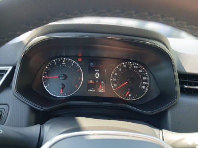 Renault Clio Gebrauchtwagen Renault Clio Gebrauchtwagen