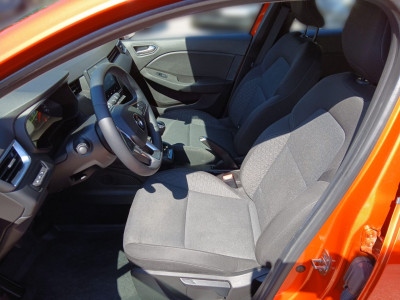 Renault Clio Gebrauchtwagen Renault Clio Gebrauchtwagen