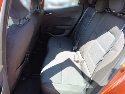 Renault Clio Gebrauchtwagen Renault Clio Gebrauchtwagen