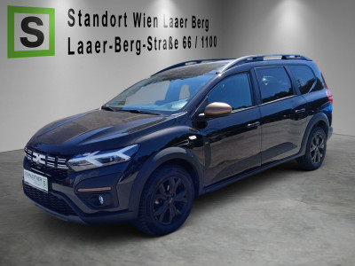 Dacia Jogger Gebrauchtwagen Dacia Jogger Gebrauchtwagen