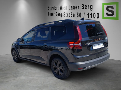 Dacia Jogger Gebrauchtwagen Dacia Jogger Gebrauchtwagen