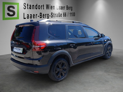 Dacia Jogger Gebrauchtwagen Dacia Jogger Gebrauchtwagen