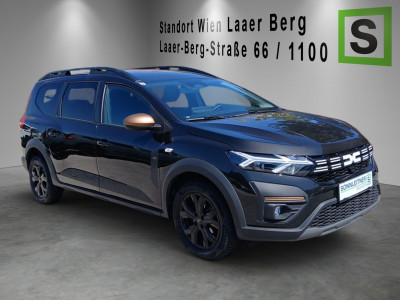 Dacia Jogger Gebrauchtwagen Dacia Jogger Gebrauchtwagen