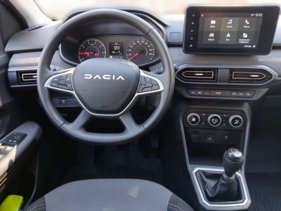 Dacia Jogger Gebrauchtwagen Dacia Jogger Gebrauchtwagen