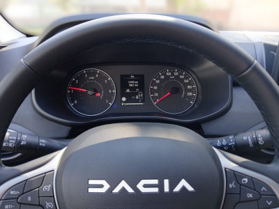 Dacia Jogger Gebrauchtwagen Dacia Jogger Gebrauchtwagen