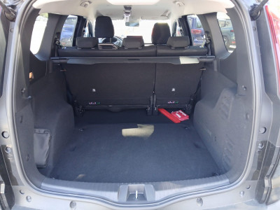 Dacia Jogger Gebrauchtwagen Dacia Jogger Gebrauchtwagen