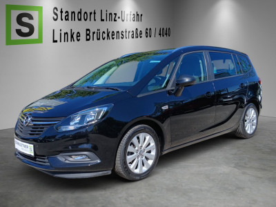 Opel Zafira Gebrauchtwagen