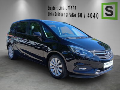 Opel Zafira Gebrauchtwagen