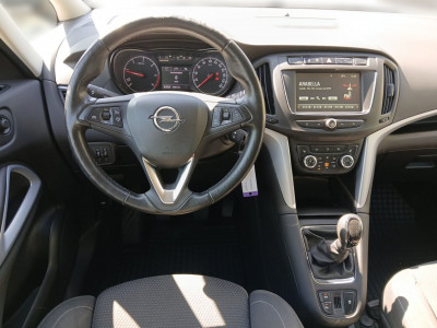 Opel Zafira Gebrauchtwagen