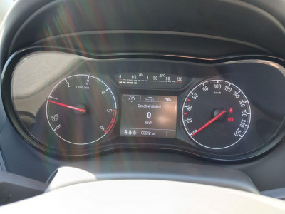 Opel Zafira Gebrauchtwagen