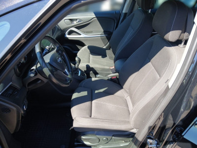 Opel Zafira Gebrauchtwagen