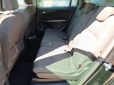 Opel Zafira Gebrauchtwagen