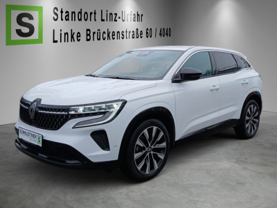 Renault Austral Gebrauchtwagen Renault Austral Gebrauchtwagen