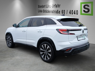 Renault Austral Gebrauchtwagen Renault Austral Gebrauchtwagen