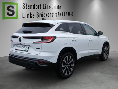 Renault Austral Gebrauchtwagen Renault Austral Gebrauchtwagen