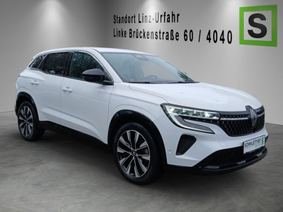 Renault Austral Gebrauchtwagen Renault Austral Gebrauchtwagen