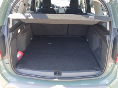 Dacia Duster Gebrauchtwagen Dacia Duster Gebrauchtwagen