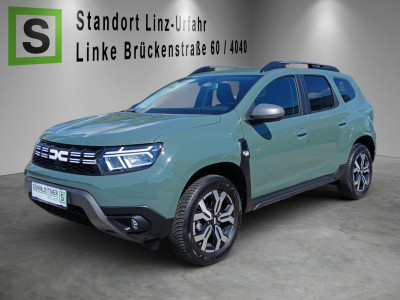 Dacia Duster Gebrauchtwagen Dacia Duster Gebrauchtwagen