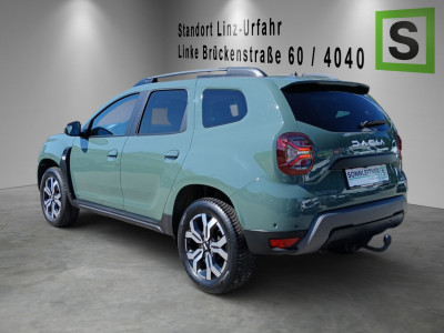 Dacia Duster Gebrauchtwagen Dacia Duster Gebrauchtwagen