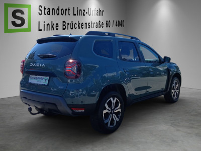 Dacia Duster Gebrauchtwagen Dacia Duster Gebrauchtwagen