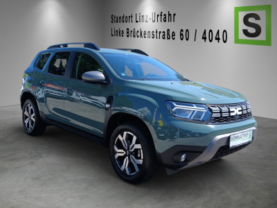 Dacia Duster Gebrauchtwagen Dacia Duster Gebrauchtwagen