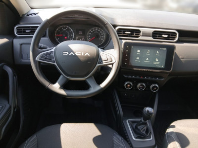 Dacia Duster Gebrauchtwagen Dacia Duster Gebrauchtwagen