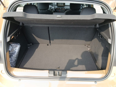 Dacia Sandero Gebrauchtwagen Dacia Sandero Gebrauchtwagen