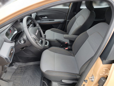 Dacia Sandero Gebrauchtwagen Dacia Sandero Gebrauchtwagen