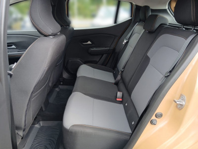 Dacia Sandero Gebrauchtwagen Dacia Sandero Gebrauchtwagen