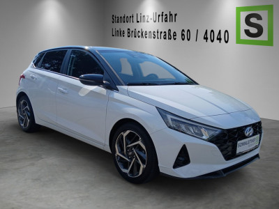 Hyundai i20 Gebrauchtwagen Hyundai i20 Gebrauchtwagen