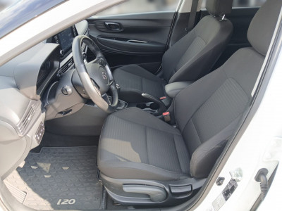 Hyundai i20 Gebrauchtwagen Hyundai i20 Gebrauchtwagen