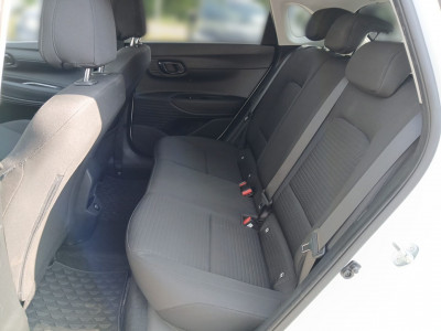 Hyundai i20 Gebrauchtwagen Hyundai i20 Gebrauchtwagen
