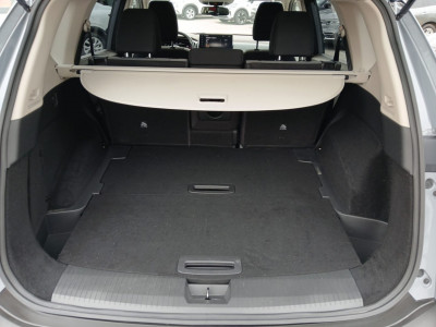 Nissan X-Trail Gebrauchtwagen Nissan X-Trail Gebrauchtwagen