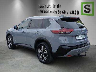 Nissan X-Trail Gebrauchtwagen Nissan X-Trail Gebrauchtwagen